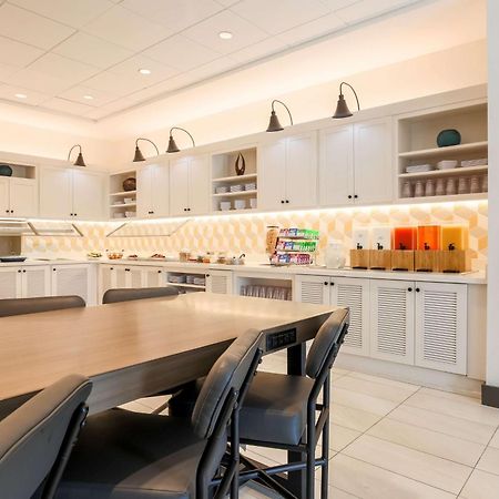 Hyatt Place Austin Cedar Park Esterno foto