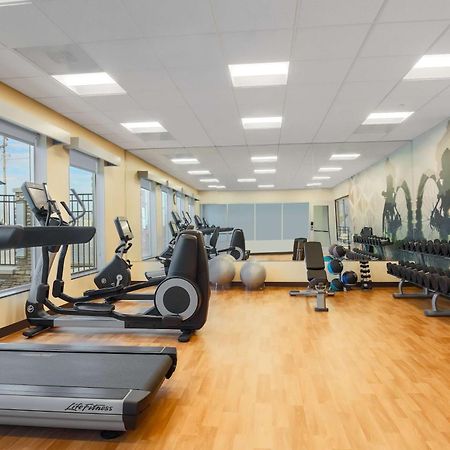 Hyatt Place Austin Cedar Park Esterno foto