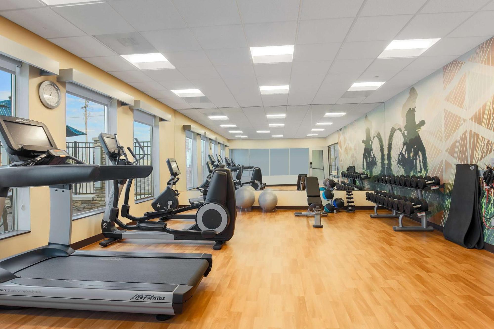 Hyatt Place Austin Cedar Park Esterno foto