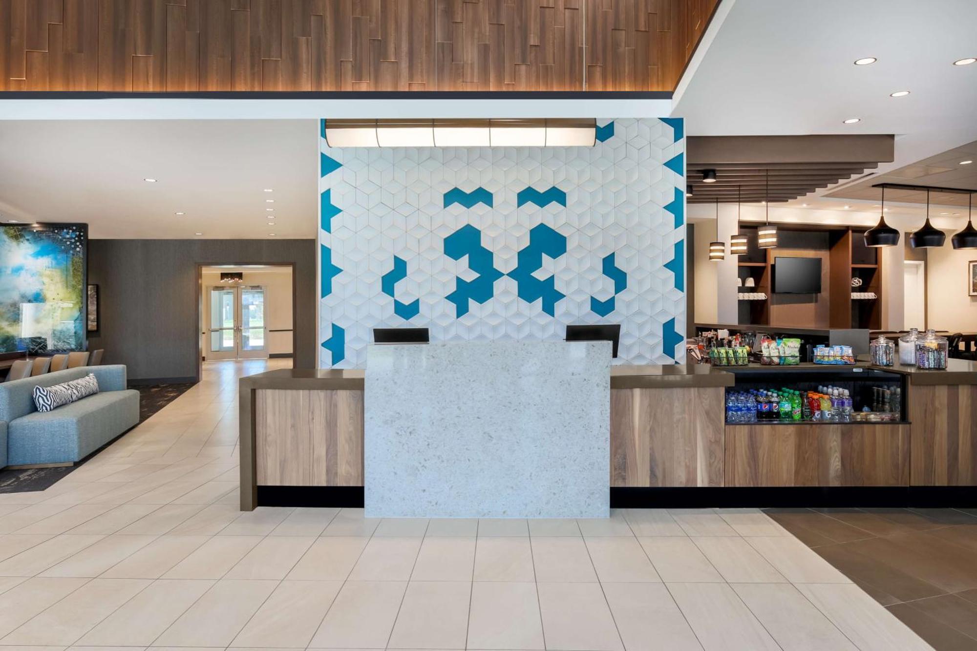 Hyatt Place Austin Cedar Park Esterno foto