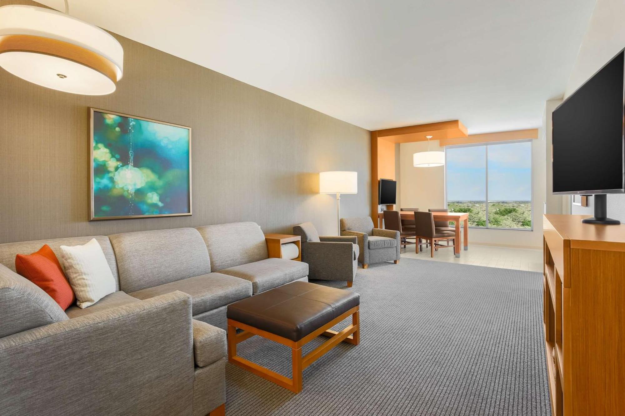 Hyatt Place Austin Cedar Park Esterno foto