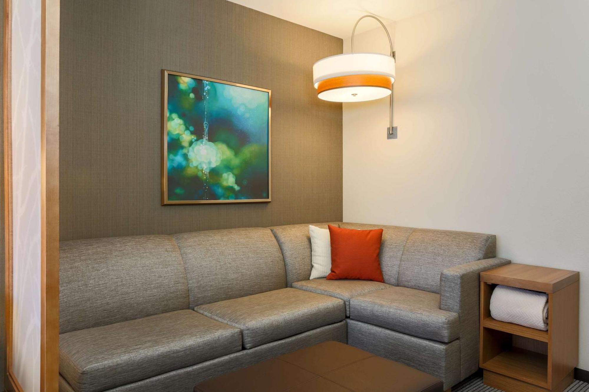 Hyatt Place Austin Cedar Park Esterno foto