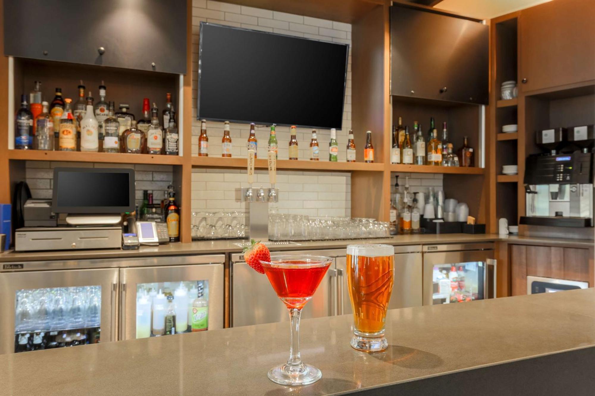 Hyatt Place Austin Cedar Park Esterno foto