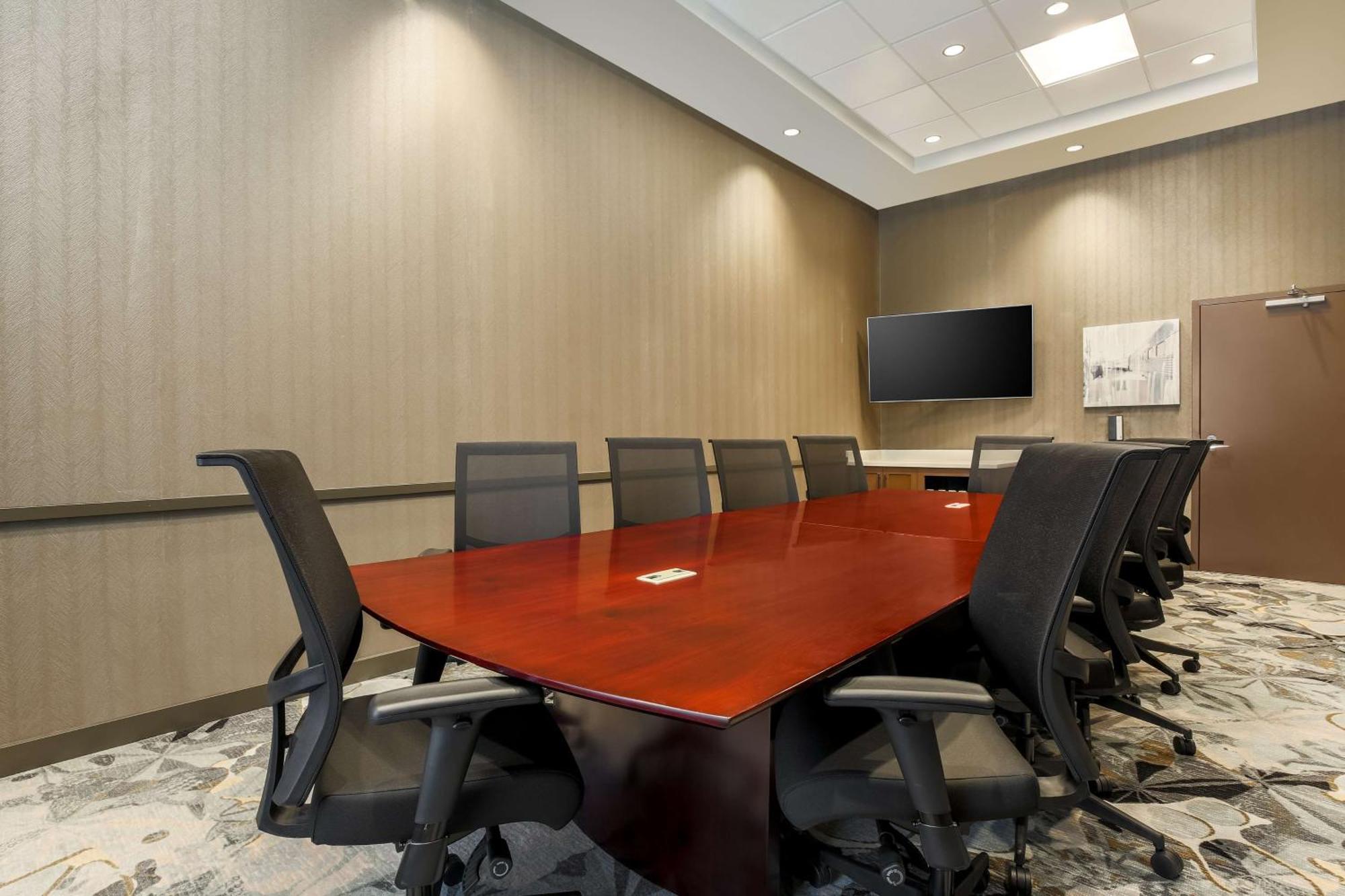 Hyatt Place Austin Cedar Park Esterno foto