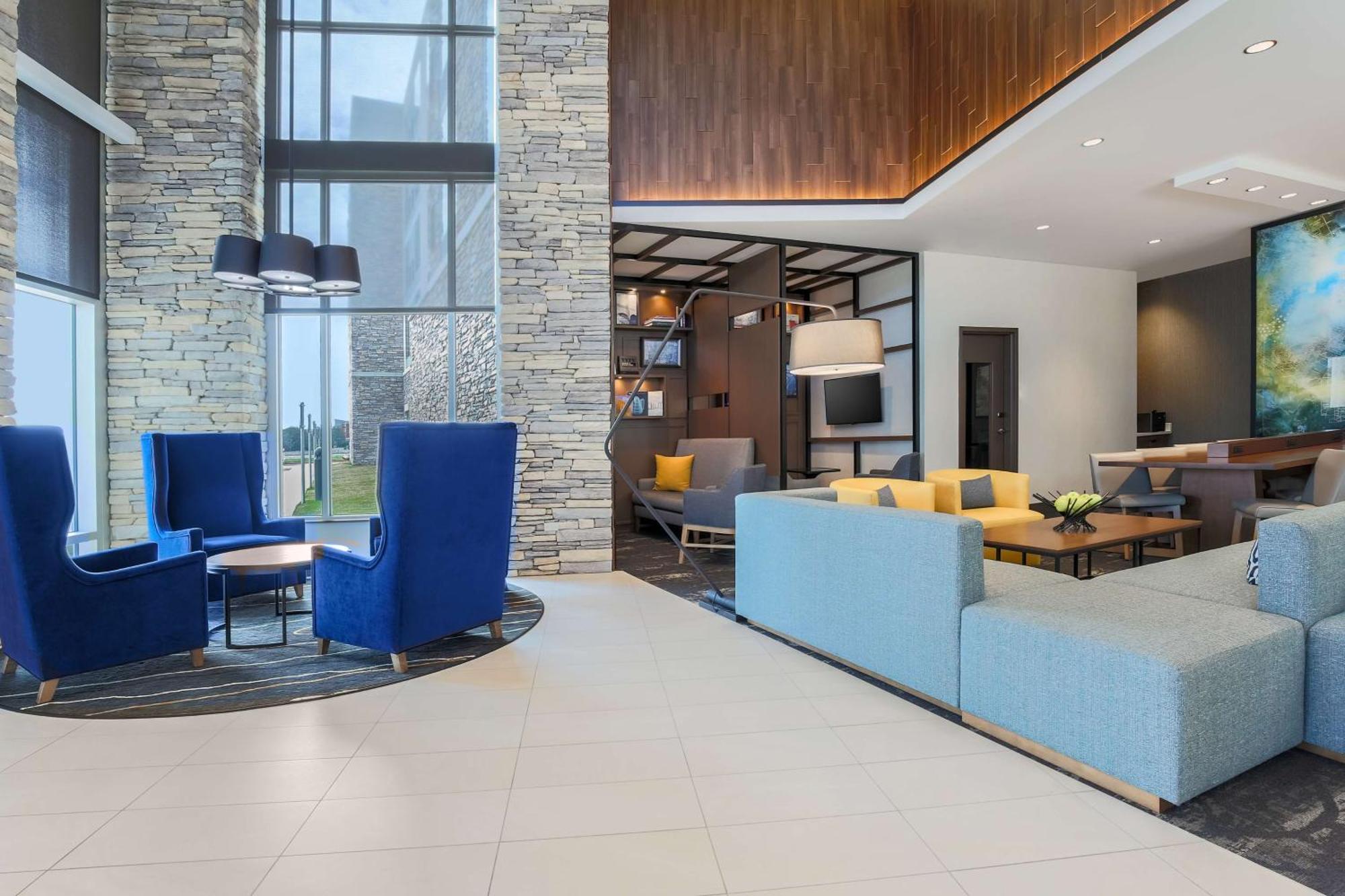 Hyatt Place Austin Cedar Park Esterno foto