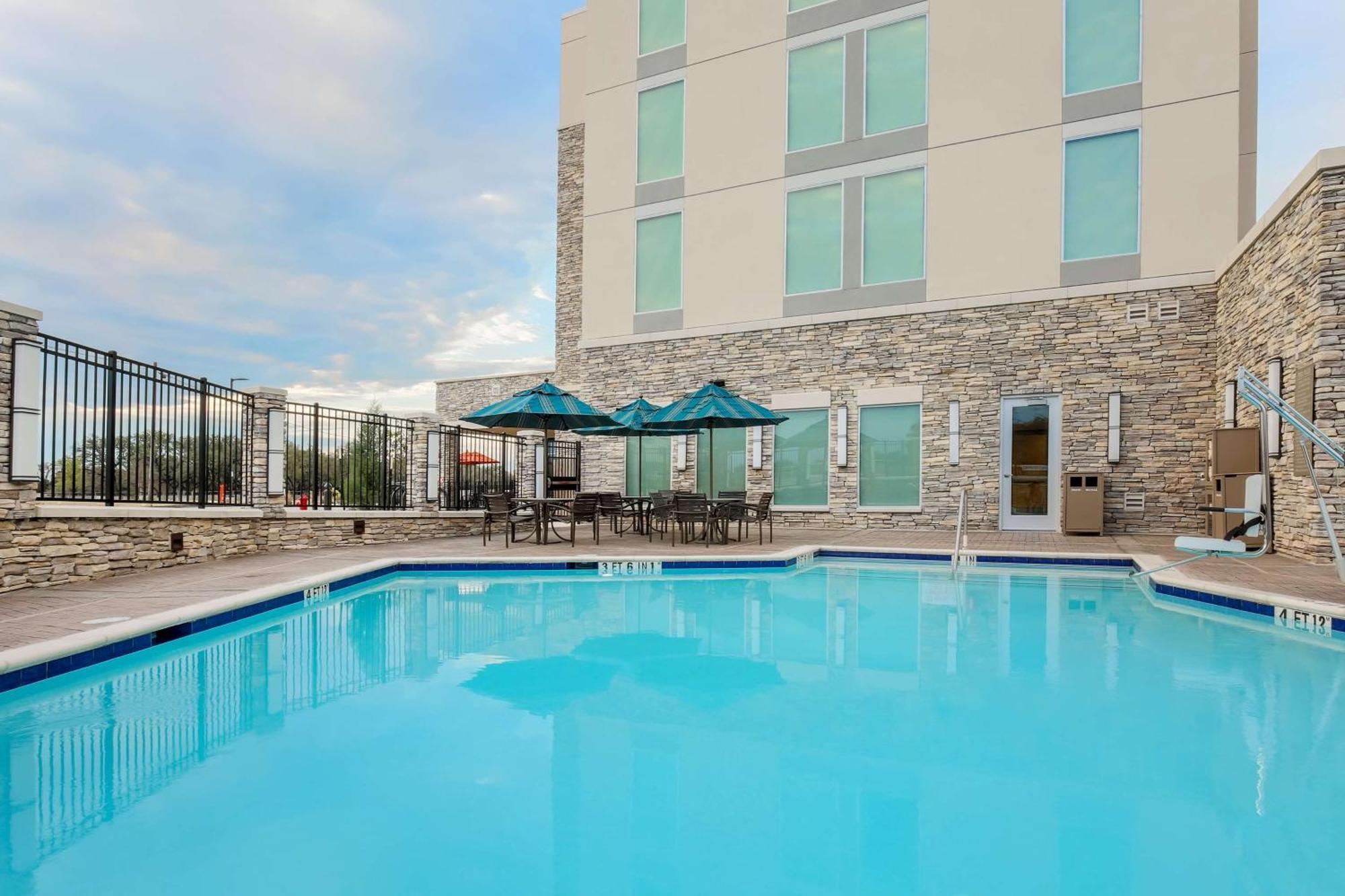 Hyatt Place Austin Cedar Park Esterno foto