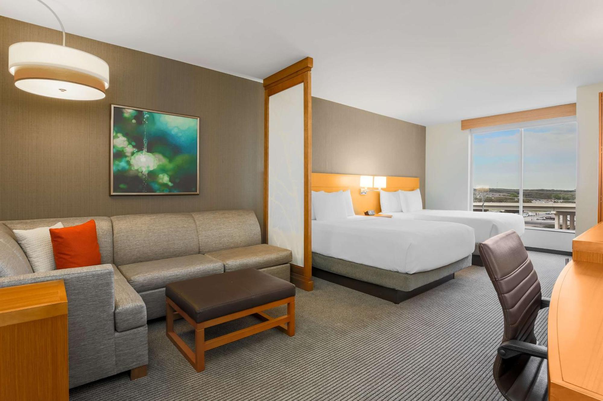Hyatt Place Austin Cedar Park Esterno foto