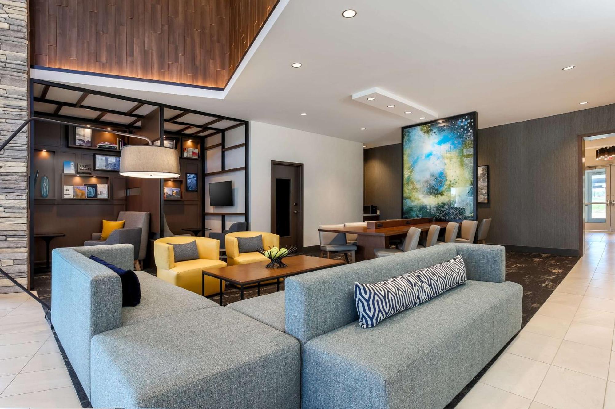 Hyatt Place Austin Cedar Park Esterno foto