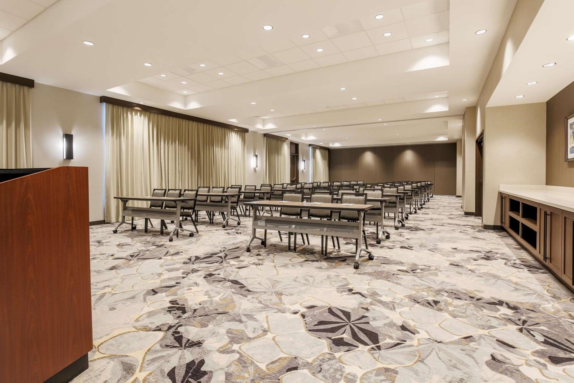Hyatt Place Austin Cedar Park Esterno foto