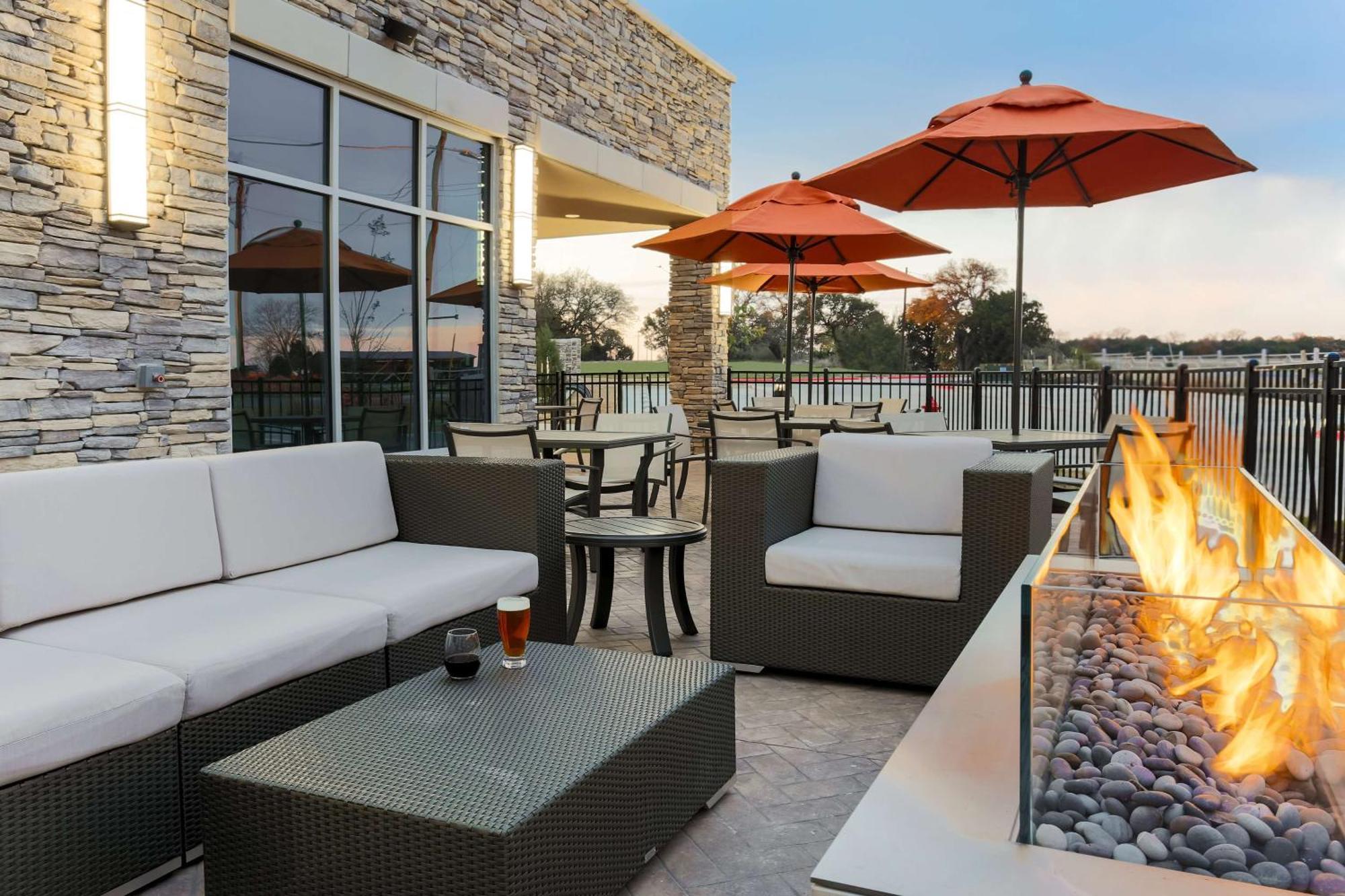 Hyatt Place Austin Cedar Park Esterno foto