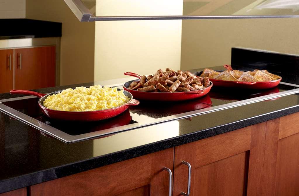 Hyatt Place Austin Cedar Park Ristorante foto