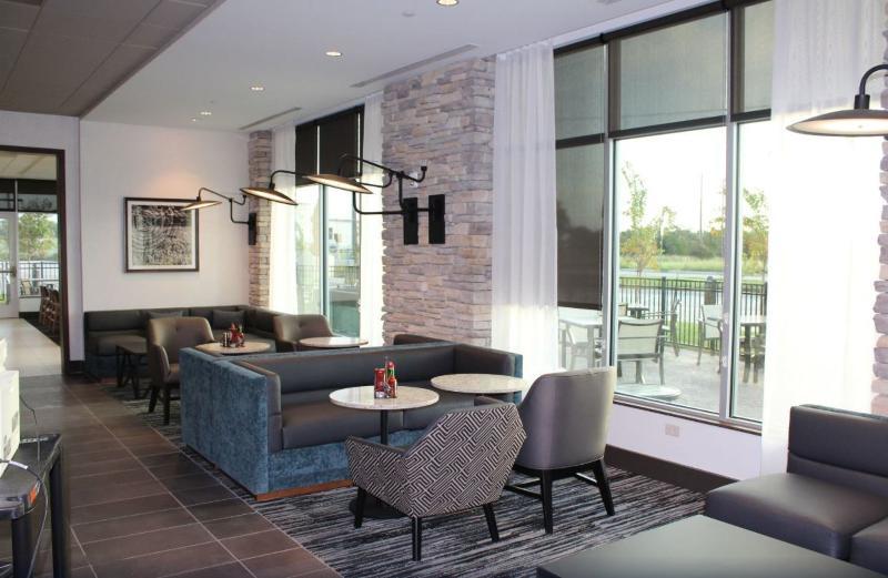 Hyatt Place Austin Cedar Park Esterno foto