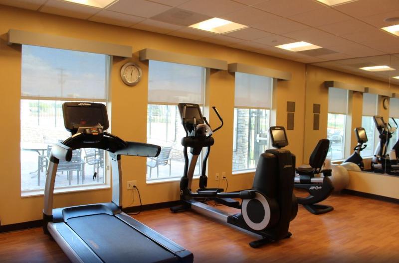Hyatt Place Austin Cedar Park Esterno foto
