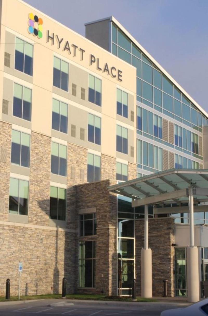 Hyatt Place Austin Cedar Park Esterno foto