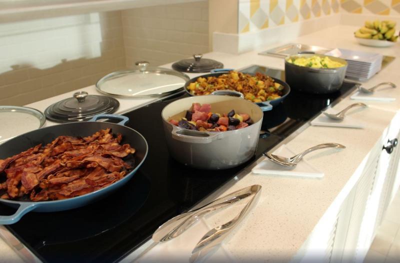 Hyatt Place Austin Cedar Park Esterno foto
