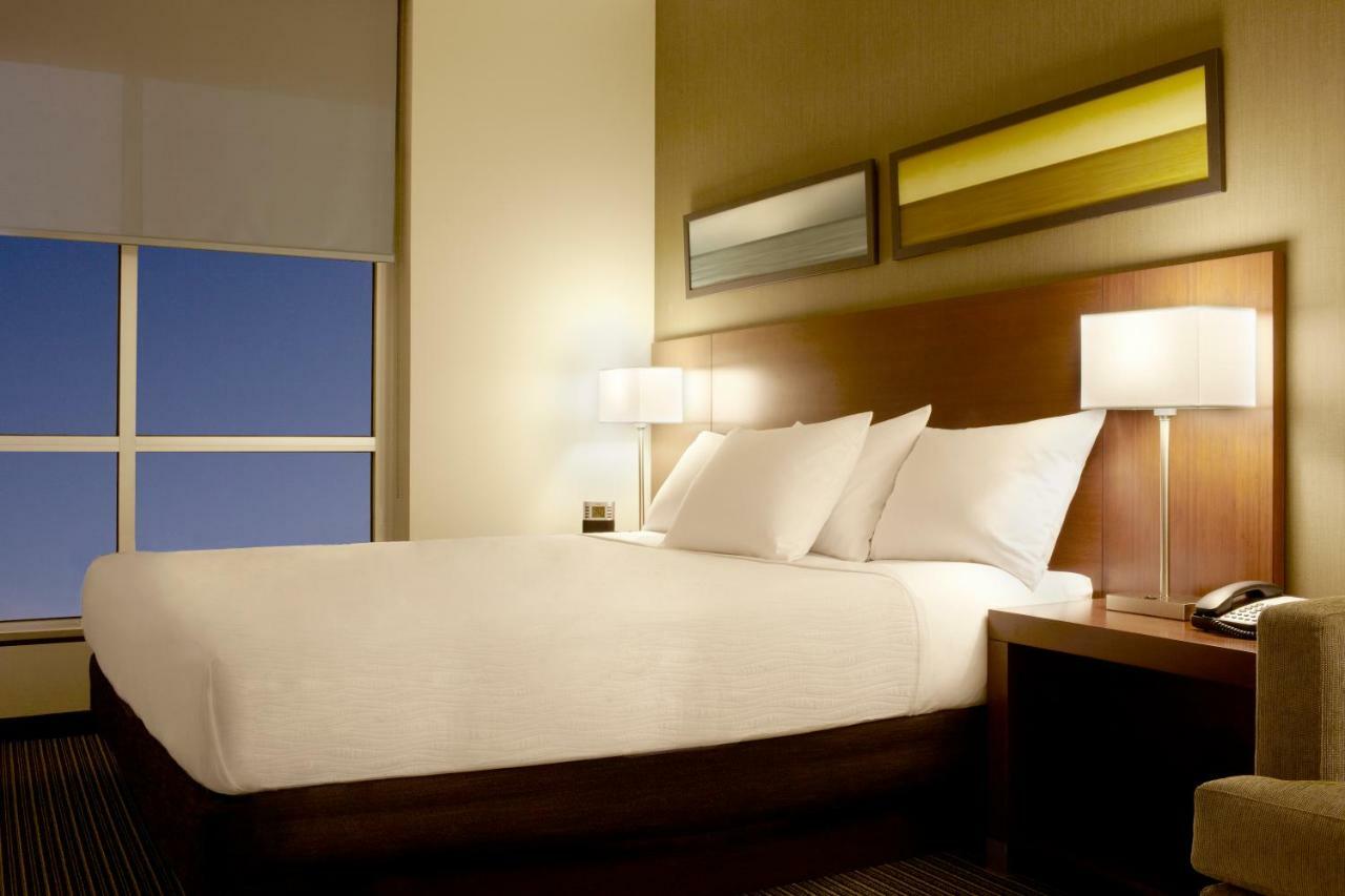 Hyatt Place Austin Cedar Park Esterno foto